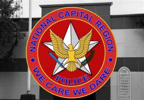 National Capital Region Police Office .